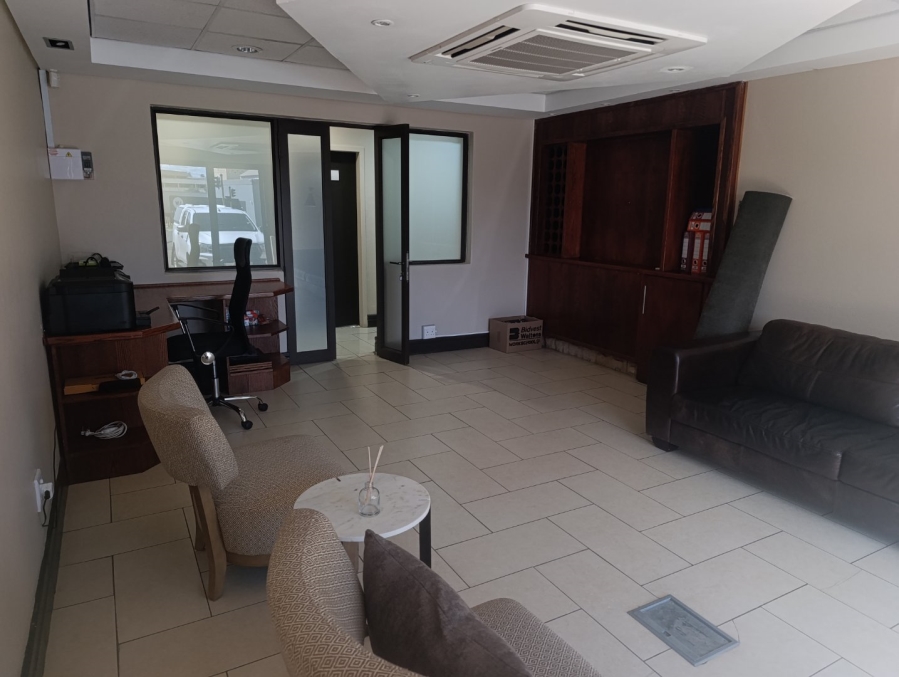 To Let commercial Property for Rent in Dan Pienaar Free State